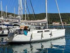 Hanse 400 Zeiljacht