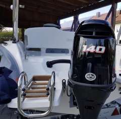 BWA Sport 22 GT
