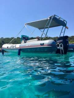 BWA Sport 22 GT