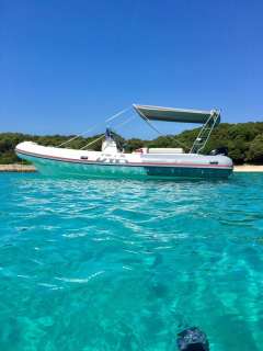 BWA Sport 22 GT