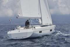 Bavaria C50 Plachetní jachta