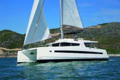 Bali 5.4 Catamaran