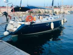 Jeanneau Sun Odyssey 45.2