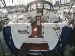 Jeanneau Sun Odyssey 45.2
