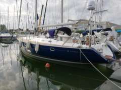 Jeanneau Sun Odyssey 45.2