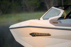 Nautique Super Air Nautique g23 Paragon Wakeboard/Wakesurf