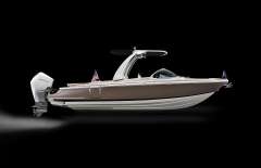 Chris Craft Launch 25 GT Bateau de sport