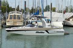 Malibu Wakesetter MXZ22 Wakeboard/Wakesurf