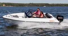 Terhi 480 Sport Bowrider