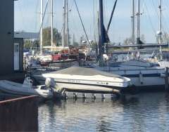Mariah SX 18