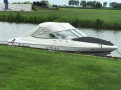 Mariah SX 18