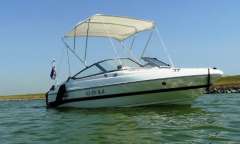Mariah SX 18