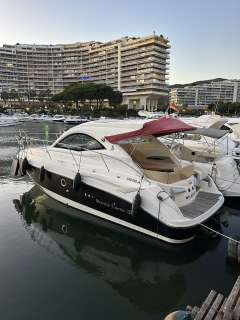 Beneteau Monte Carlo 32