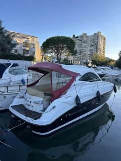 Beneteau Monte Carlo 32
