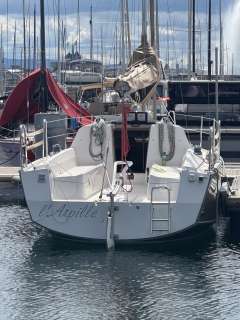 Northman Maxus 26