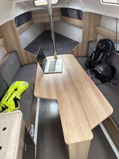 Northman Maxus 26