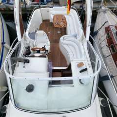 Galeon Galia 777 Daycruiser