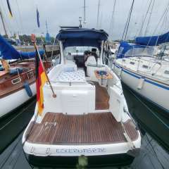 Galeon Galia 777 Daycruiser