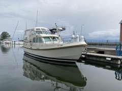 Linssen Grand Sturdy 380AC Motor Yacht