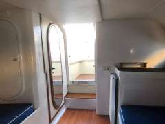 Tullio Abbate Elite 32