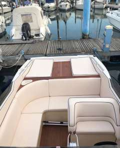 Tullio Abbate Elite 32