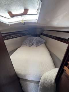 Jaguar 30 / Catalina 30