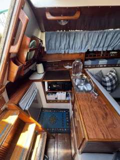 Jaguar 30 / Catalina 30