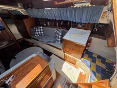 Jaguar 30 / Catalina 30