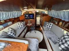 Jaguar 30 / Catalina 30