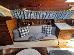 Jaguar 30 / Catalina 30
