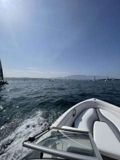Tracker Marine Tahoe Tracker Marine Q4S Bowrider