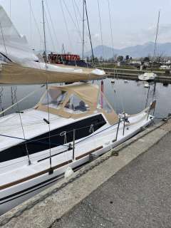 Northman Maxus 24 Evo