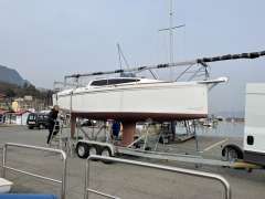 Northman Maxus 24 Evo