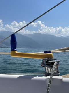 Northman Maxus 24 Evo Kielboot