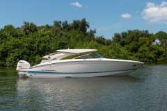 Regal LX6 Bowrider