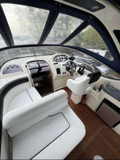 Bavaria 300 sport