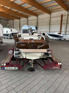 Boesch 560 Super Competition