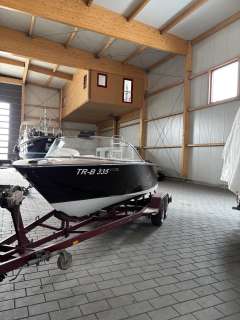 Boesch 560 Super Competition