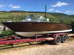Boesch 560 Super Competition