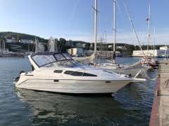 Bayliner Ciera 2855 Sunbridge