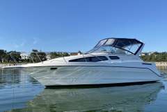 Bayliner Ciera 2855 Sunbridge Iate a motor