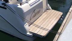 Bayliner Ciera 2855 Sunbridge