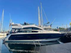 Fairline Squadron 42 Flybridge