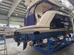 Fairline Squadron 42 Flybridge