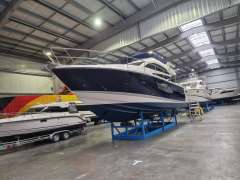Fairline Squadron 42 Flybridge