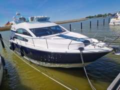 Fairline Squadron 42 Flybridge