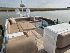 Fairline Squadron 42 Flybridge
