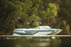 Tig&eacute; ATX 24 Type-S Wakeboard/wakesurf