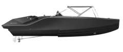 Frauscher 740 Mirage Air ELEKTRO Bateau de sport