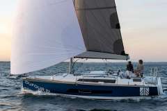 Dufour 32 Sailing Yacht